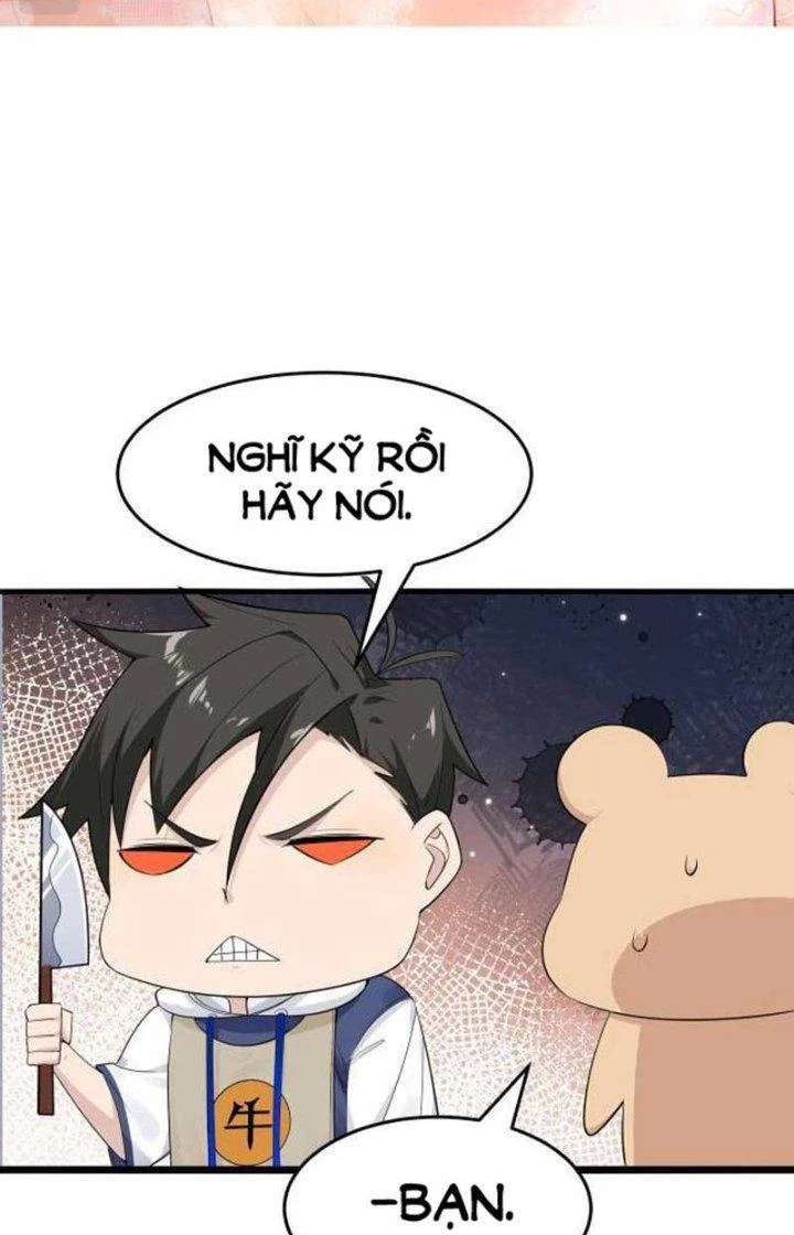 Hệ Thống Chiến Đấu Vô Địch Chapter 17 - 29