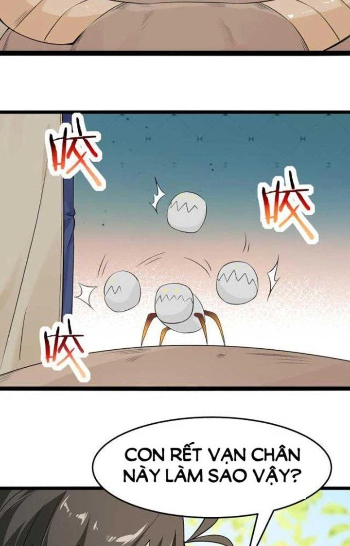 Hệ Thống Chiến Đấu Vô Địch Chapter 17 - 32