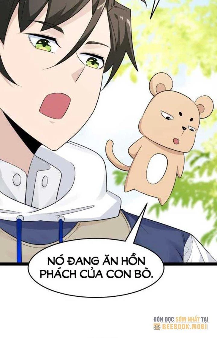 Hệ Thống Chiến Đấu Vô Địch Chapter 17 - 33