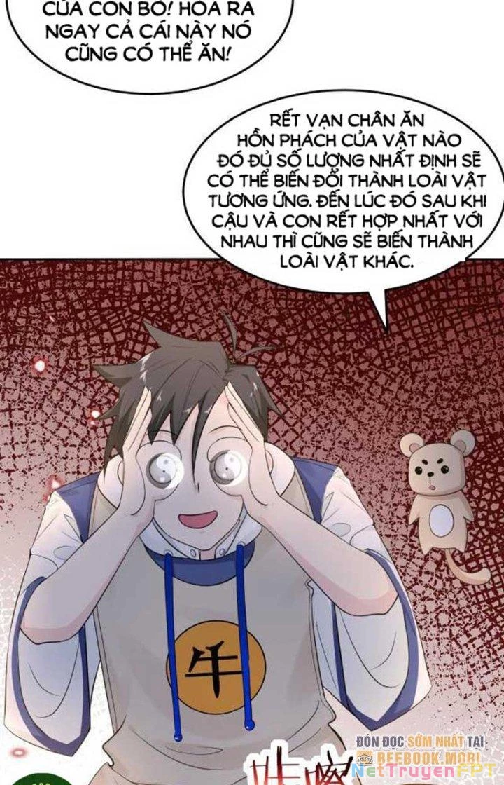 Hệ Thống Chiến Đấu Vô Địch Chapter 17 - 36