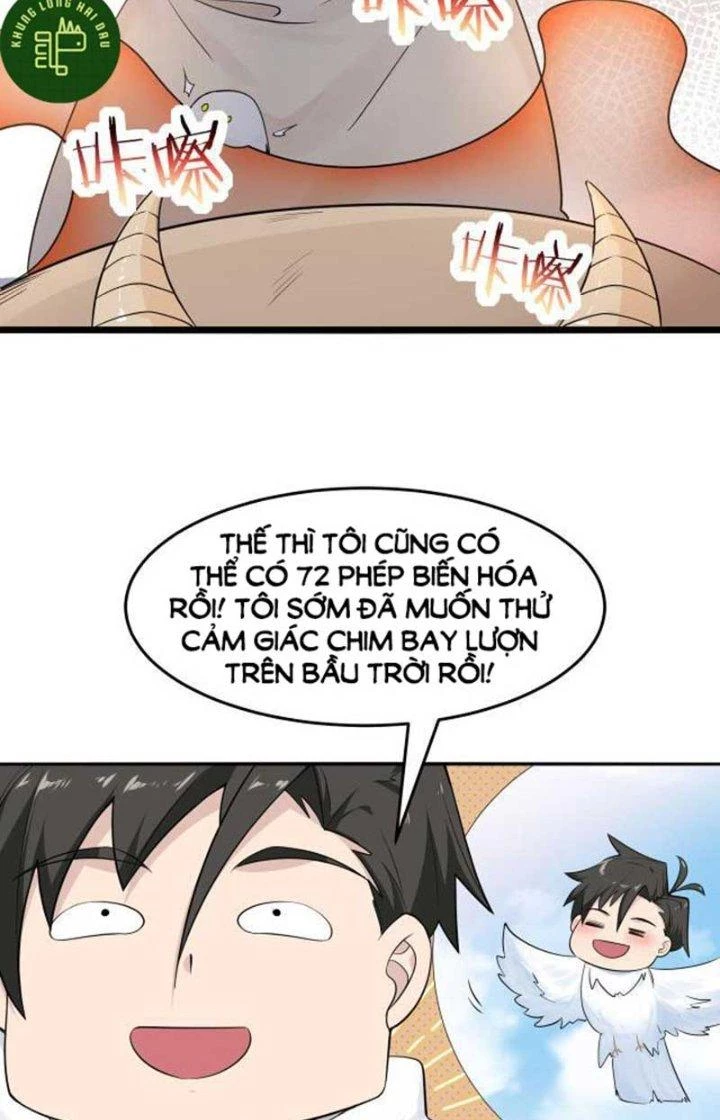 Hệ Thống Chiến Đấu Vô Địch Chapter 17 - 37