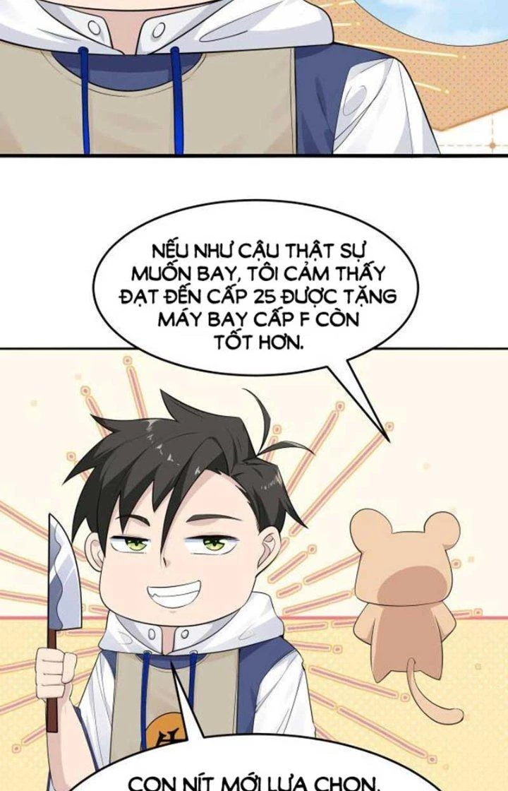 Hệ Thống Chiến Đấu Vô Địch Chapter 17 - 38