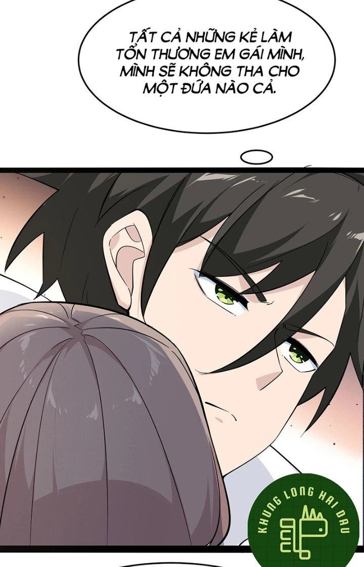 Hệ Thống Chiến Đấu Vô Địch Chapter 18 - 7