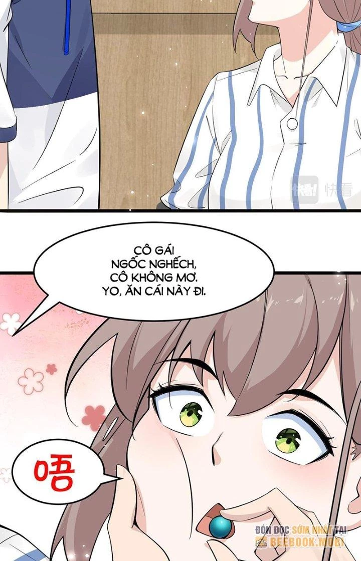 Hệ Thống Chiến Đấu Vô Địch Chapter 18 - 10