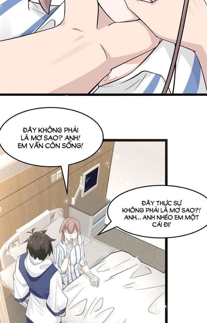 Hệ Thống Chiến Đấu Vô Địch Chapter 18 - 11