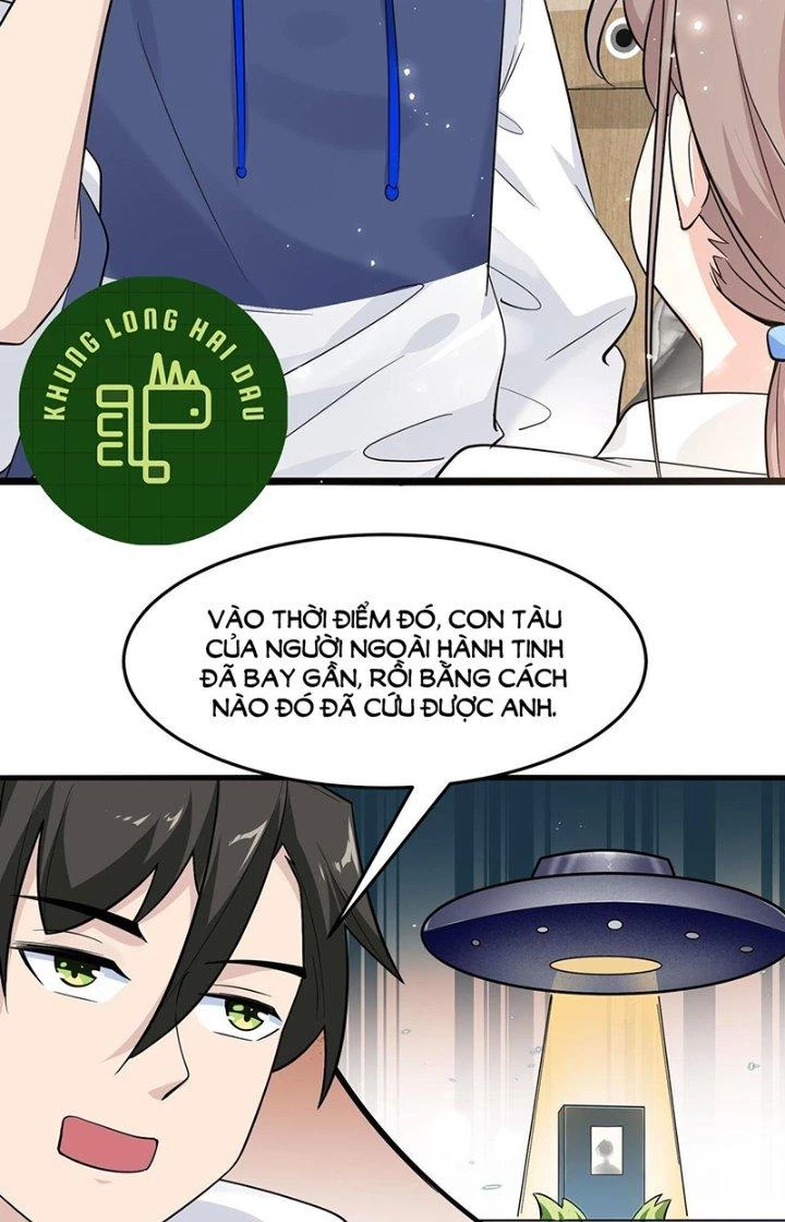 Hệ Thống Chiến Đấu Vô Địch Chapter 18 - 13