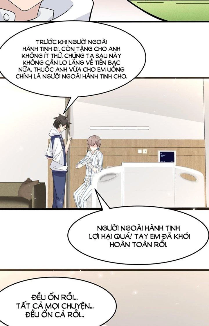 Hệ Thống Chiến Đấu Vô Địch Chapter 18 - 14