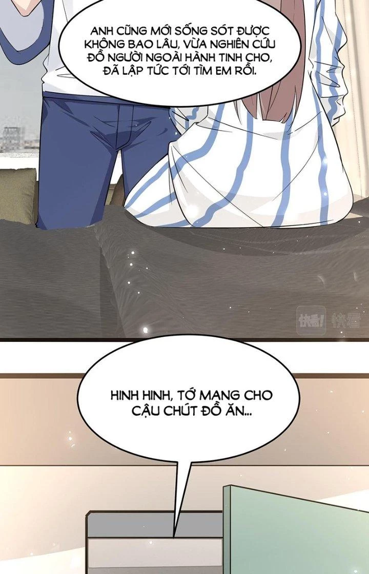Hệ Thống Chiến Đấu Vô Địch Chapter 18 - 17