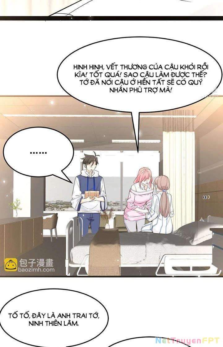 Hệ Thống Chiến Đấu Vô Địch Chapter 18 - 22