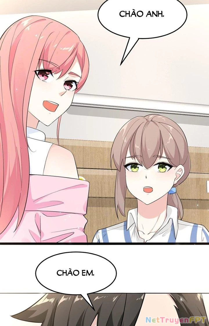 Hệ Thống Chiến Đấu Vô Địch Chapter 18 - 24