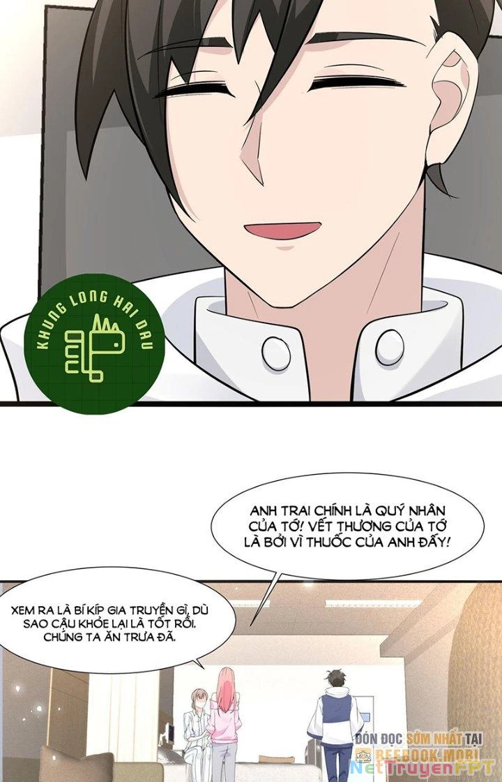 Hệ Thống Chiến Đấu Vô Địch Chapter 18 - 25