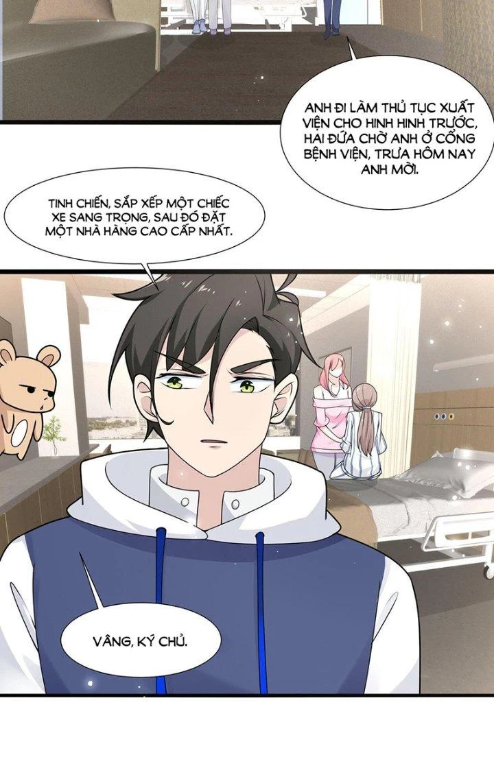 Hệ Thống Chiến Đấu Vô Địch Chapter 18 - 26