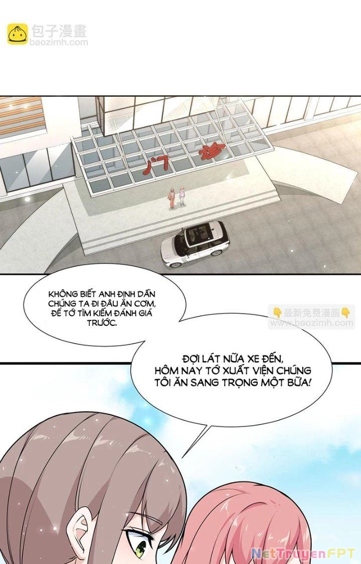 Hệ Thống Chiến Đấu Vô Địch Chapter 18 - 27