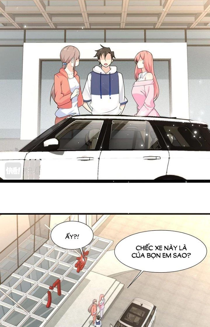 Hệ Thống Chiến Đấu Vô Địch Chapter 18 - 29