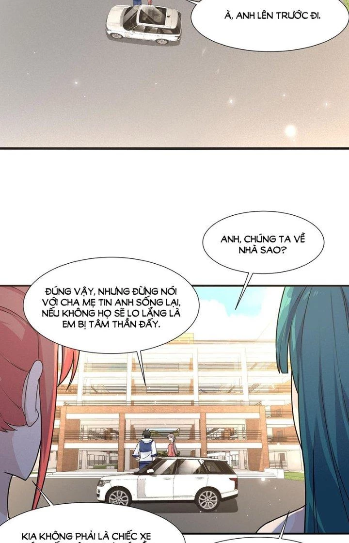 Hệ Thống Chiến Đấu Vô Địch Chapter 18 - 32