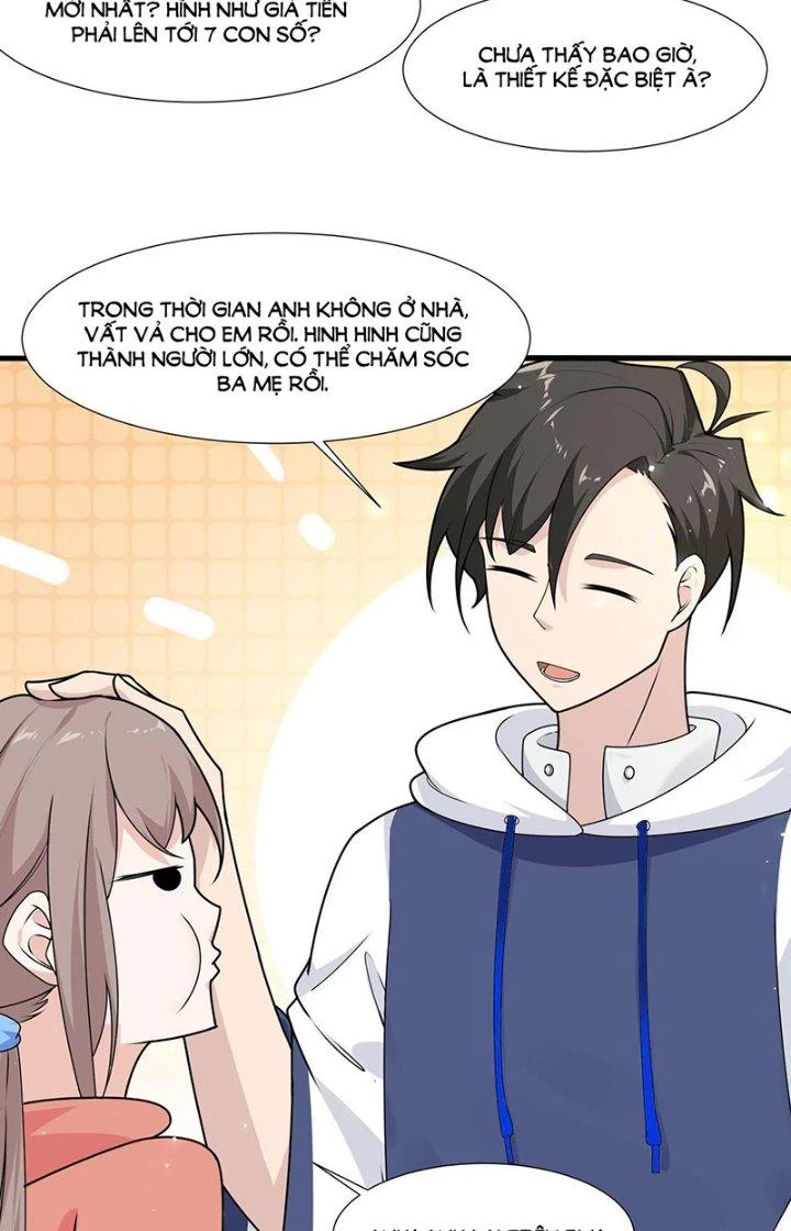 Hệ Thống Chiến Đấu Vô Địch Chapter 18 - 33