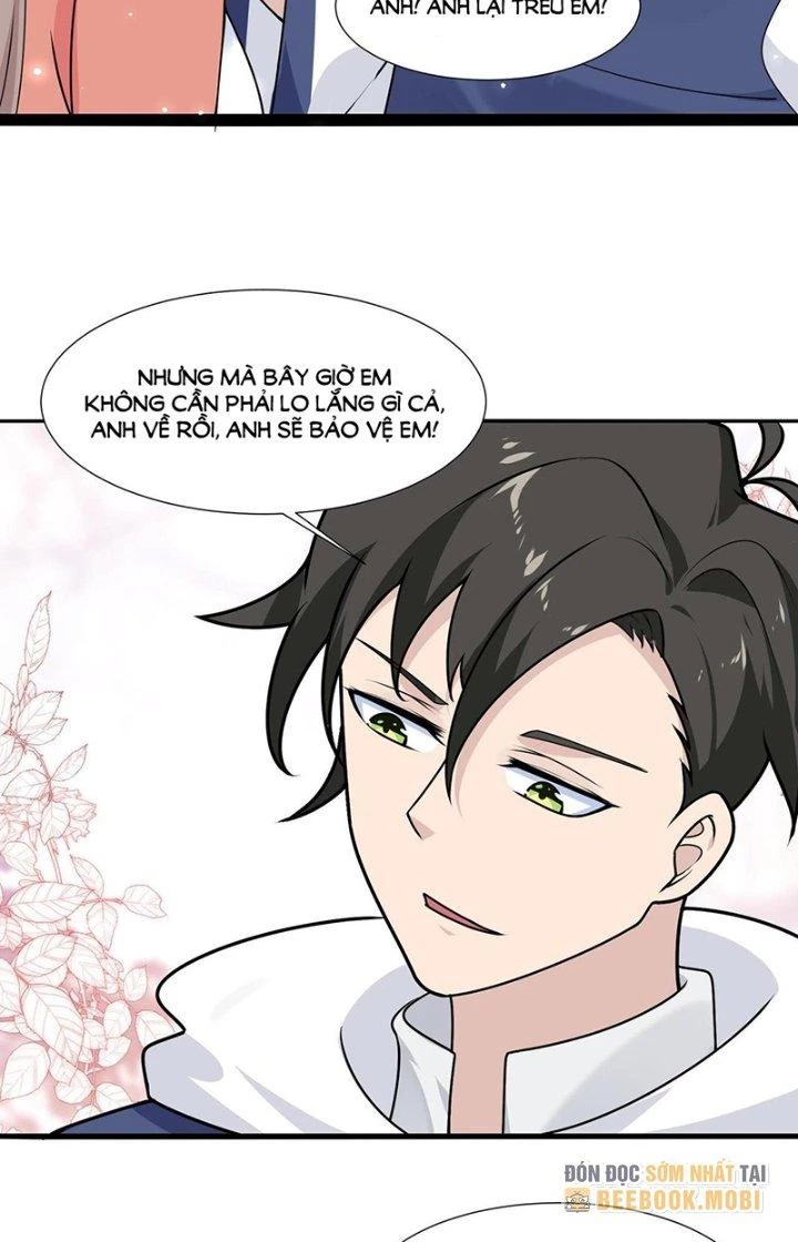Hệ Thống Chiến Đấu Vô Địch Chapter 18 - 34
