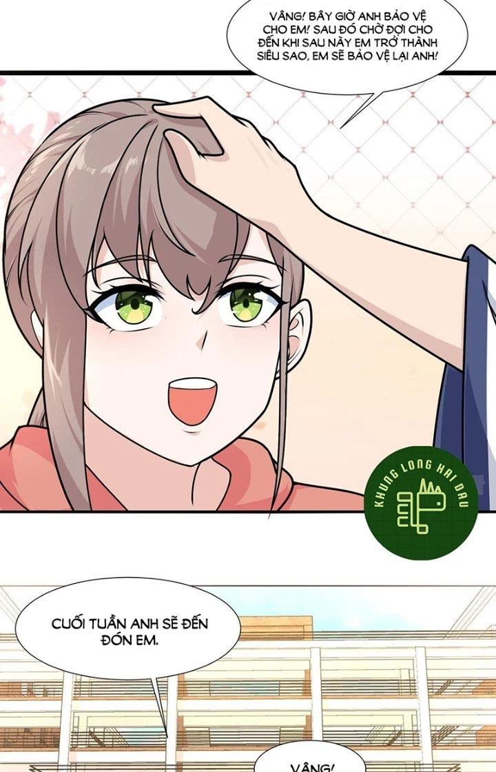 Hệ Thống Chiến Đấu Vô Địch Chapter 18 - 35