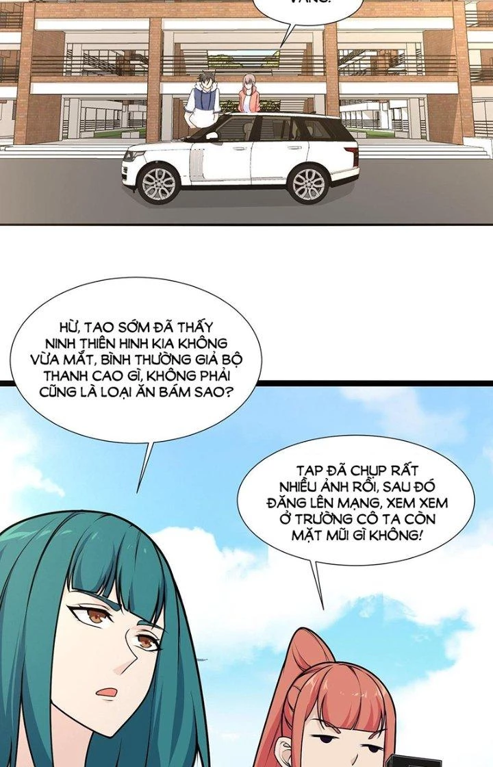 Hệ Thống Chiến Đấu Vô Địch Chapter 18 - 36