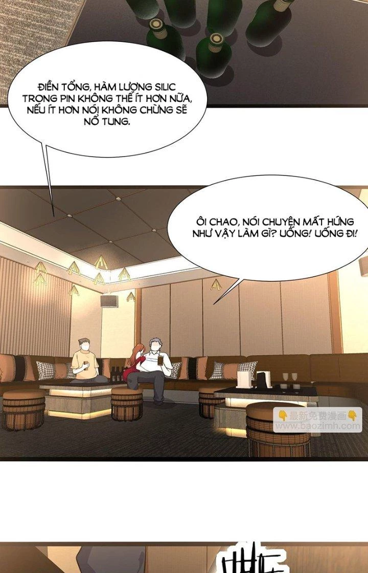 Hệ Thống Chiến Đấu Vô Địch Chapter 18 - 39