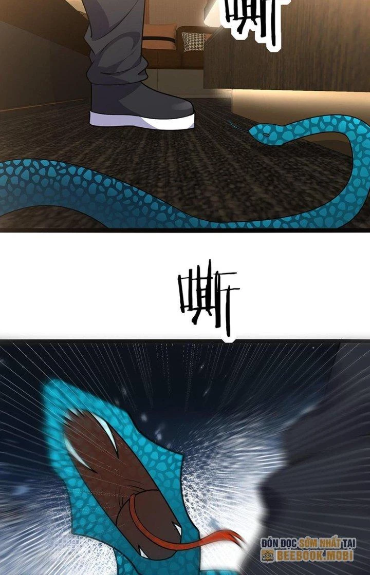 Hệ Thống Chiến Đấu Vô Địch Chapter 18 - 40