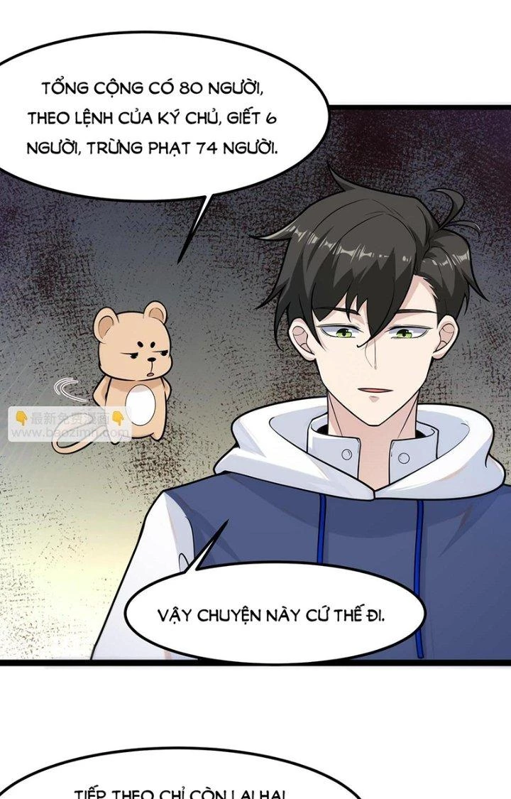 Hệ Thống Chiến Đấu Vô Địch Chapter 19 - 4