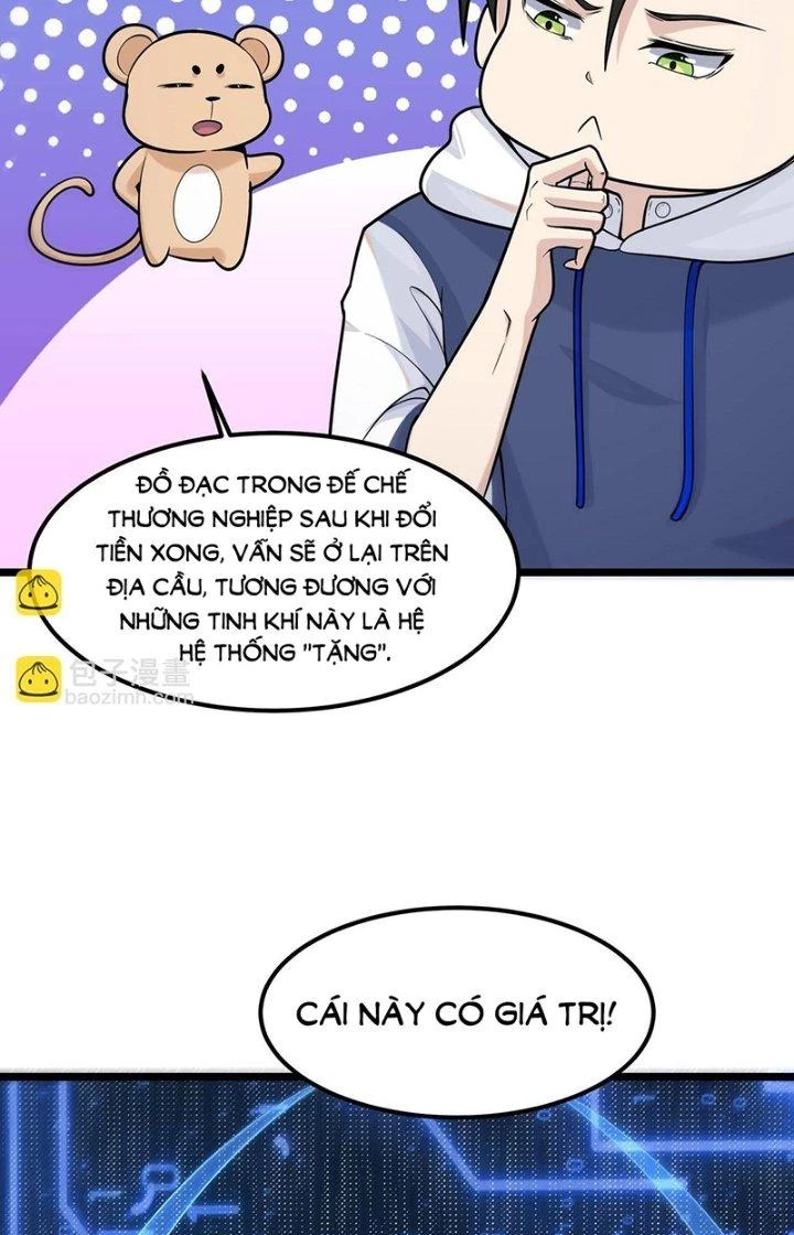 Hệ Thống Chiến Đấu Vô Địch Chapter 19 - 8