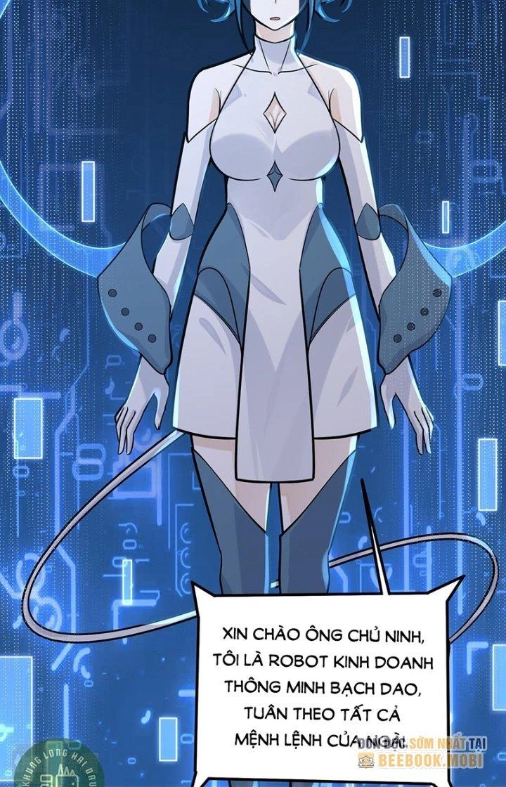 Hệ Thống Chiến Đấu Vô Địch Chapter 19 - 10