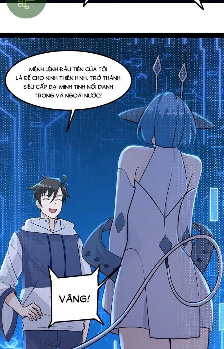 Hệ Thống Chiến Đấu Vô Địch Chapter 19 - 11