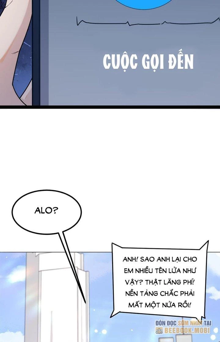 Hệ Thống Chiến Đấu Vô Địch Chapter 19 - 15