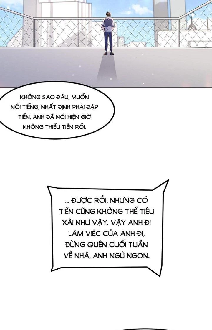 Hệ Thống Chiến Đấu Vô Địch Chapter 19 - 16