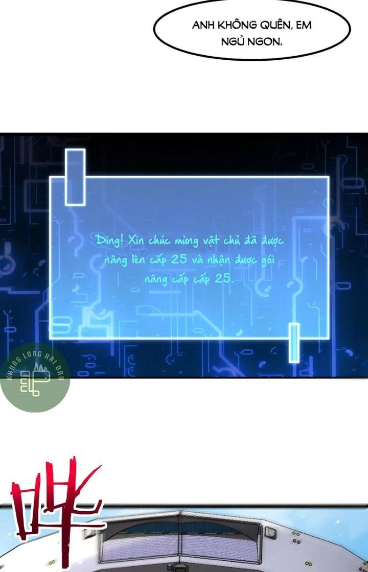 Hệ Thống Chiến Đấu Vô Địch Chapter 19 - 17