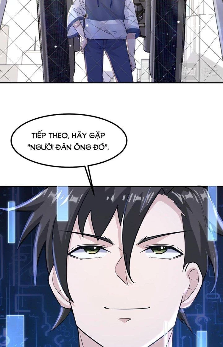 Hệ Thống Chiến Đấu Vô Địch Chapter 19 - 19
