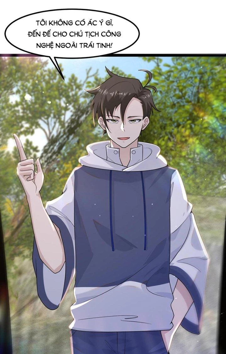 Hệ Thống Chiến Đấu Vô Địch Chapter 19 - 24