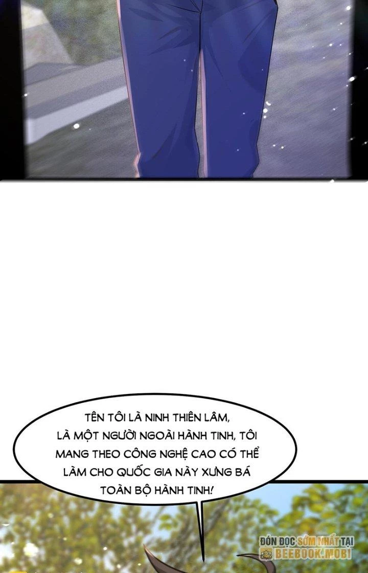 Hệ Thống Chiến Đấu Vô Địch Chapter 19 - 25