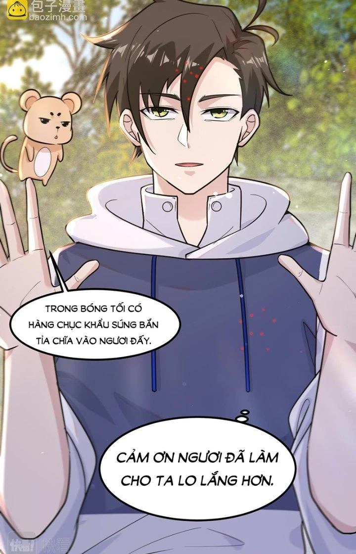 Hệ Thống Chiến Đấu Vô Địch Chapter 19 - 26