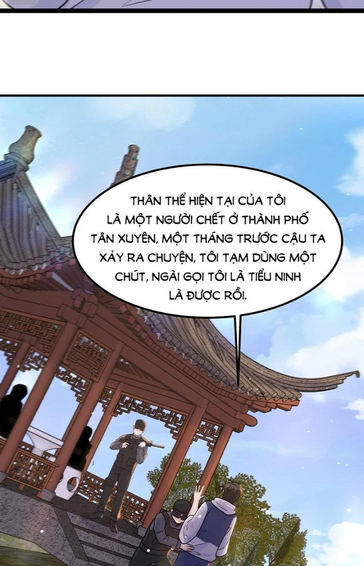 Hệ Thống Chiến Đấu Vô Địch Chapter 19 - 27