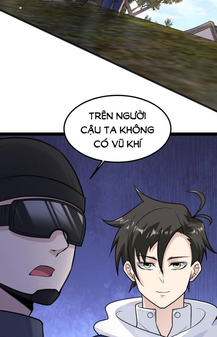 Hệ Thống Chiến Đấu Vô Địch Chapter 19 - 28