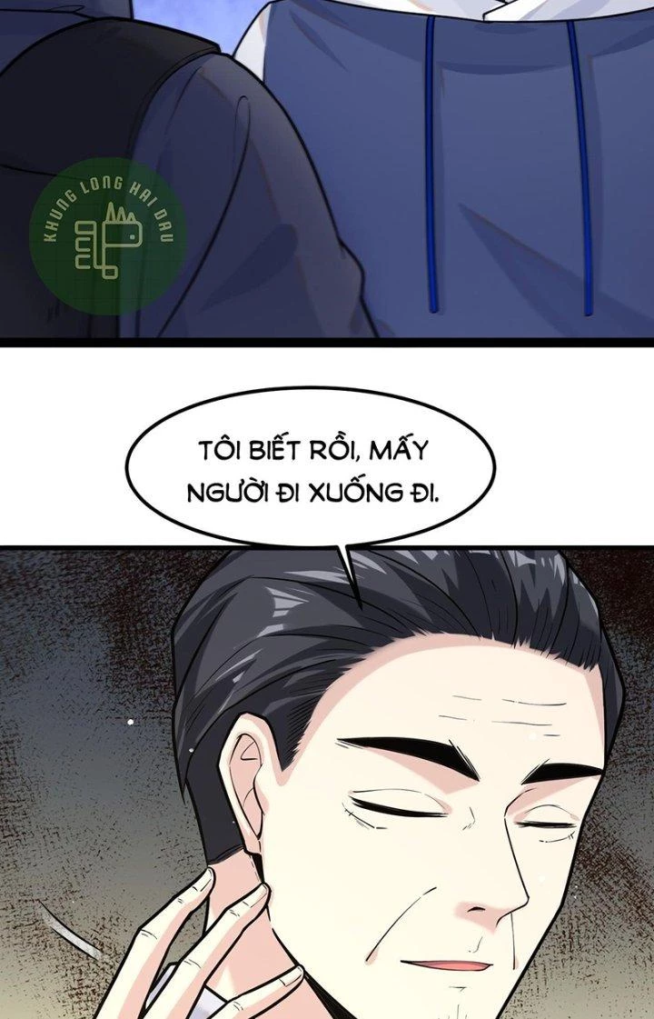 Hệ Thống Chiến Đấu Vô Địch Chapter 19 - 29