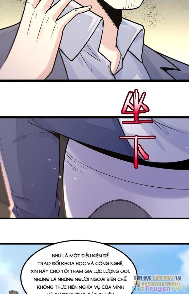 Hệ Thống Chiến Đấu Vô Địch Chapter 19 - 30