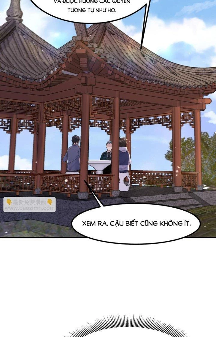 Hệ Thống Chiến Đấu Vô Địch Chapter 19 - 31
