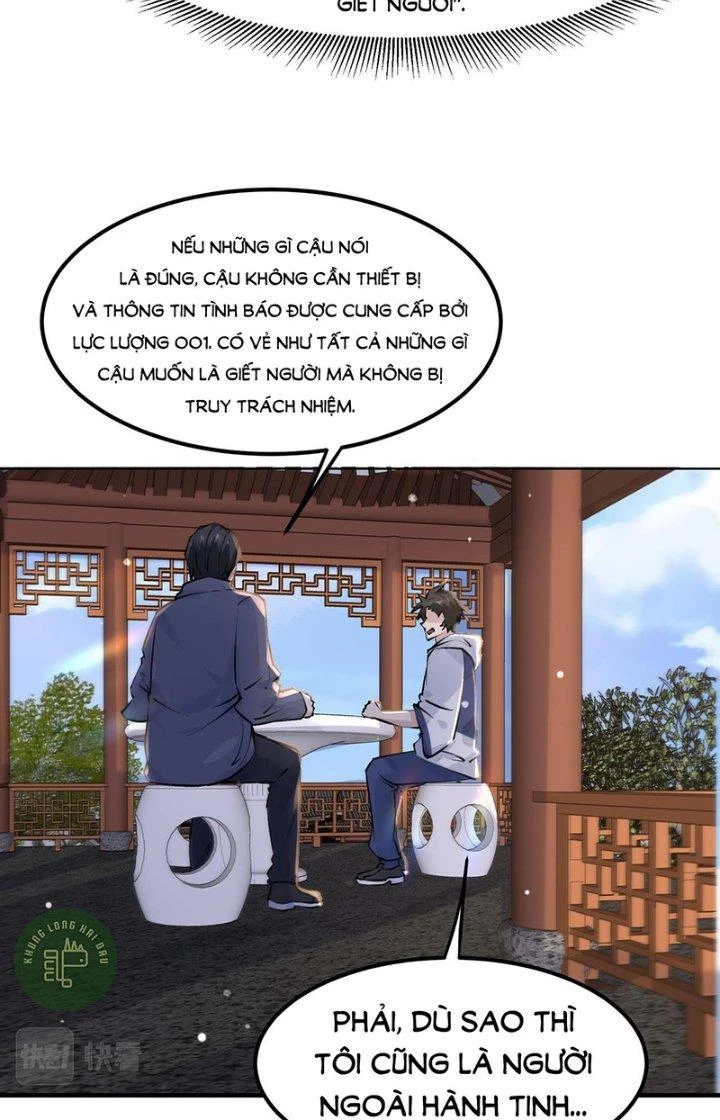 Hệ Thống Chiến Đấu Vô Địch Chapter 19 - 34