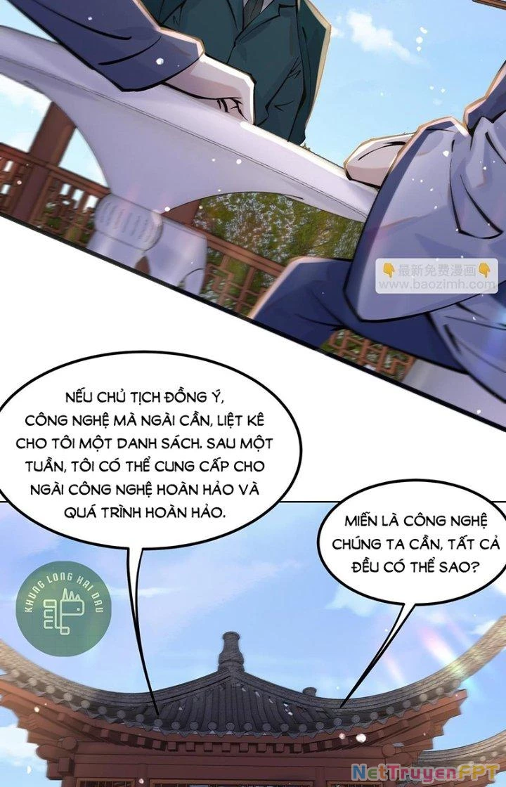 Hệ Thống Chiến Đấu Vô Địch Chapter 19 - 39