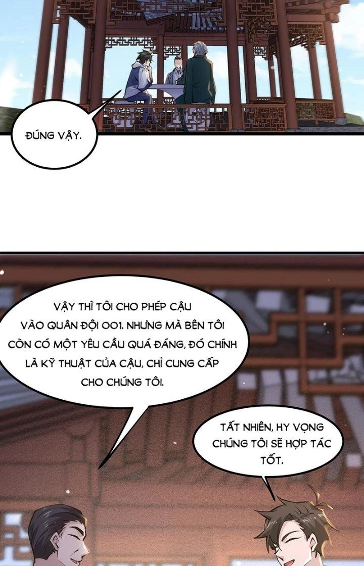 Hệ Thống Chiến Đấu Vô Địch Chapter 19 - 40
