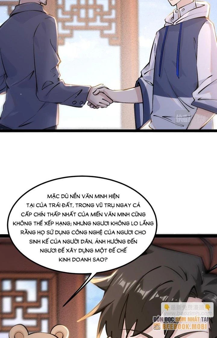 Hệ Thống Chiến Đấu Vô Địch Chapter 19 - 41