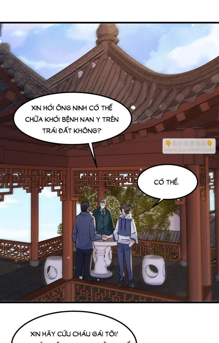 Hệ Thống Chiến Đấu Vô Địch Chapter 19 - 43