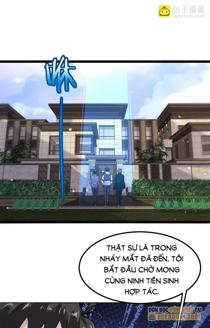 Hệ Thống Chiến Đấu Vô Địch Chapter 19 - 50