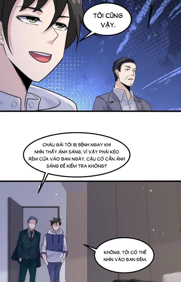 Hệ Thống Chiến Đấu Vô Địch Chapter 19 - 51