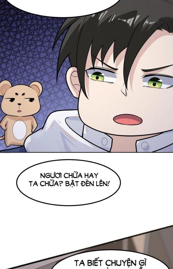 Hệ Thống Chiến Đấu Vô Địch Chapter 20 - 2