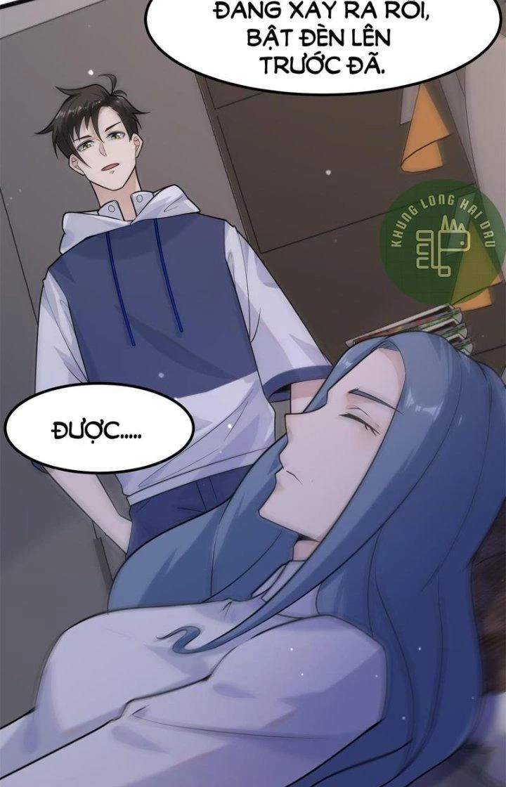 Hệ Thống Chiến Đấu Vô Địch Chapter 20 - 3
